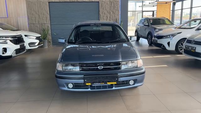 Toyota Corsa IV (L40), 1993