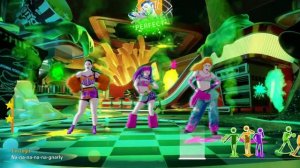 Just Dance 2026 Edition - Gnarly by KATSEYE