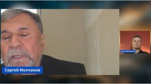 Субботняя школа 2026 2кв. Урок 5 Как быть успешным (Слово Живое-С. Молчанов)_Full-HD