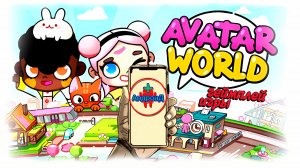 Avatar World Игра Для Android🔘🔵🔴 🅰🅽🅳🆁🅾🅸🅳🅿🅻🆄🆂👹#AvatarWorld