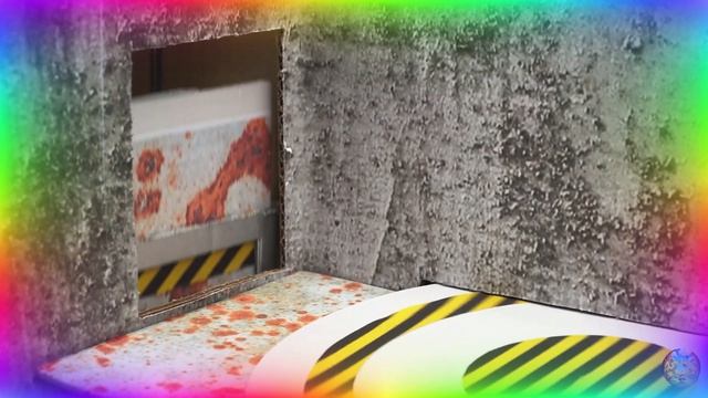 Большое приключение маленького хомячка 7