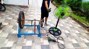 НЕОБЫЧНАЯ ТЕХНИКА, ТЕХНОЛОГИИ, МАШИНЫ, МЕХАНИЗМЫ И УДИВИТЕЛЬНЫЕ ИЗОБРЕТЕНИЯ И САМОДЕЛКИ  #266