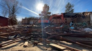 В Советском готовят площадку для нового микрорайона. ТК «Первый Советский»