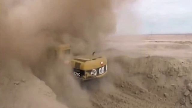 Что то взорвалось