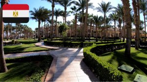 #53 Краткий обзор отеля Tui Magic Life Redsina Sharm El Sheikh 5*. Египет. Декабрь 2025