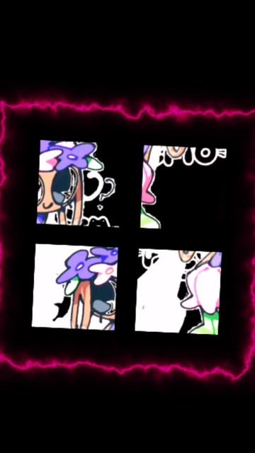 я замучилась с эффектами 