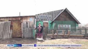 21 год в надежде на новое жилье: жительница Яи не может получить квартиру