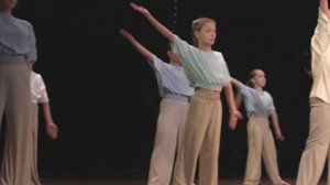 Школа танца «ВЕТВИ» (г. Софрино)