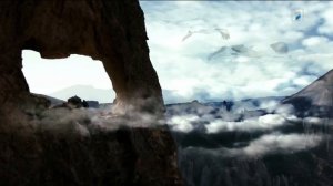 Начало эфира после профилактики (Armenia 1 HD (Армения), 28.04.2026)