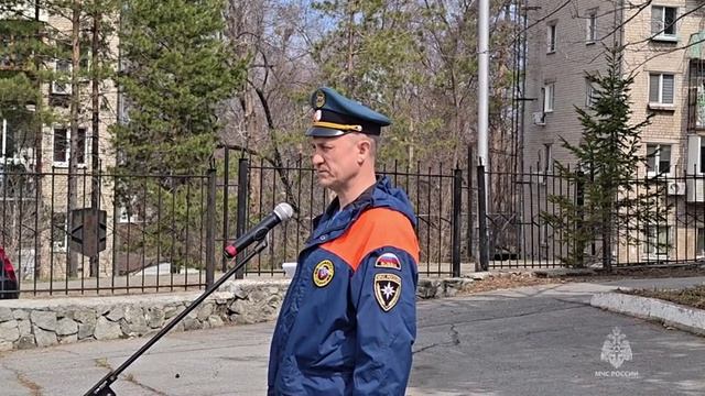 28.04.2026 Митинг ветеранов