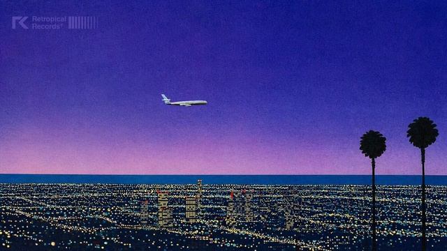 West Coast Nights 85