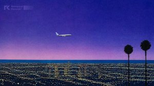 West Coast Nights ‘85