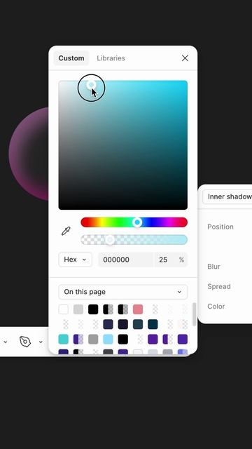 😍  #вебдизайнер #вебдизайн #фрилансер #разработкасайтов #webdesign