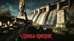 Дамба - призрак