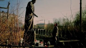 MelomanicaTV: Сергей РАzoom Фокин. Стефан Абязов. Молитва Начала. ost «Христос sapiens». 2013 год.