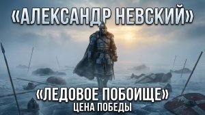 Александр Невский. Ледовое побоище и цена победы