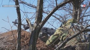 Стало известно о новых подвигах героев СВО