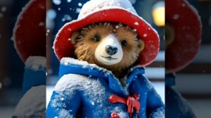 Педдингтон  и Винни