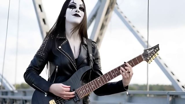 Dark Faith