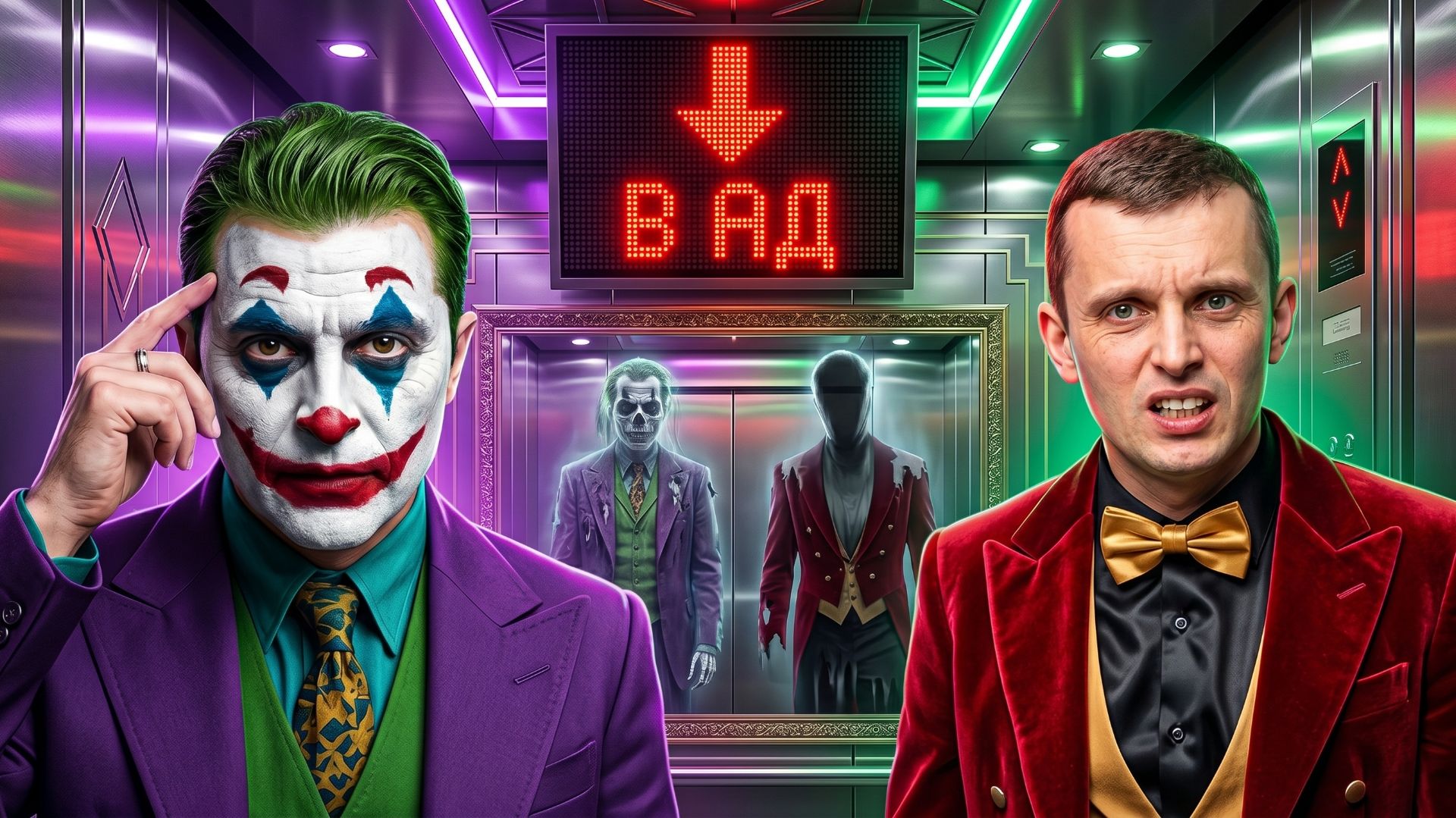 БОРТИК : ПОШЛИ ПУГАЮЩИЕ НОВОСТИ! ИСТИННЫЙ РАСКЛАД ВАС ШОКИРУЕТ! ВОЙНА - ЧТО СКРЫВАЮТ ОБЕ СТОРОНЫ!?