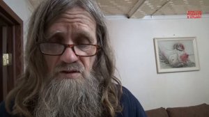 Грабительский погром почитаемых памятников на горе Святой Марии под Ростовом Великим