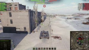 WoT НатискТесак