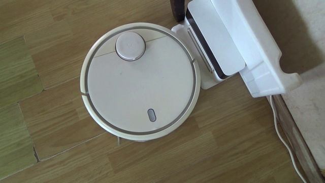 Говорящий пылесос и что ест пенсионерка в России