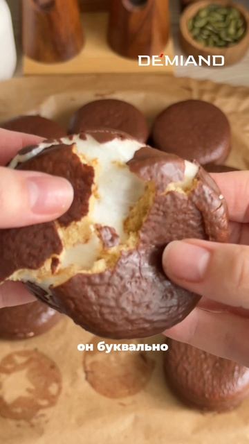 ЧОКОТОРТ ЗА 5 МИНУТ😍