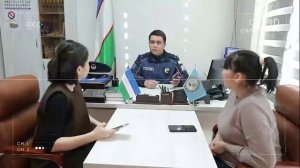 Patrul-post xizmati va profilaktika inspektorlarining vakolatlari kengaytirildi