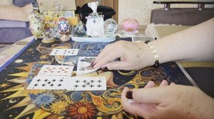 Окончательное решение Крестового Короля в отношении Червовой Дамы ?🥰❤️❤️❤️❤️💯💥