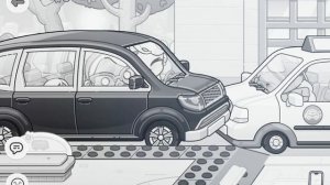 просто история о Мире