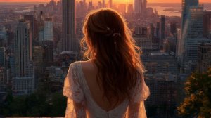 The morning will come, believe me