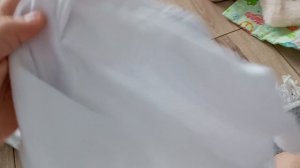 влог/что нужно реборну на первое время/обзор /