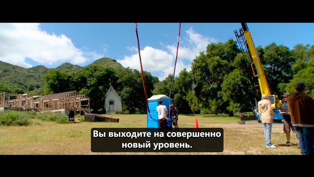 Чудаки 5 — Русский трейлер (4K Субтитры, 2026) Джонни Ноксвилл