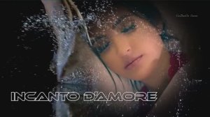 Spatial Vox - Incanto d'Amore (Italo Disco Dance)
