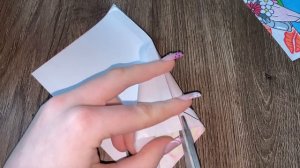 ТУТОР на Мои Любимые ОткрывашкиБумажные сюрпризы||4️⃣