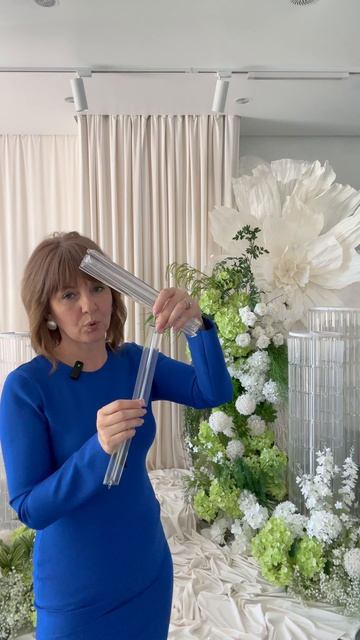 Свадьба своими руками. Акриловые подвески