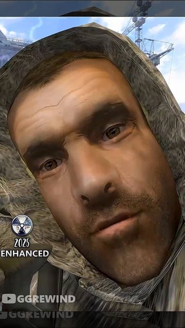 Стрелок в каждом СТАЛКЕРе - 2007 → 2025. Какой ЛУЧШИЙ?