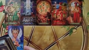 🧐🌓🧐Какое будущее может быть у ваших отношений?🤨🔥🤨