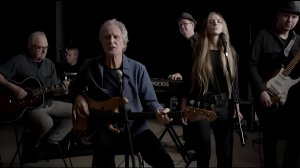 John Illsley - It's A Long Way Back