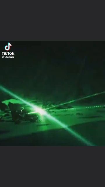 Дроны убийцы