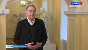 Чем удивит в этом сезоне Петергоф жителей и гостей Петербурга: актуальное интервью