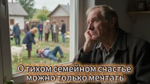 📖ПОЛНАЯ АУДИОКНИГА📖О ТИХОМ СЕМЕЙНОМ СЧАСТЬЕ МОЖНО ТОЛЬКО МЕЧТАТЬ❤️🍷 ЛЮБОВНЫЕ РОМАНЫ🍷