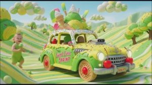 Какую машину вы бы хотели водить? Выберите свою любимую машину | ASMR-видео