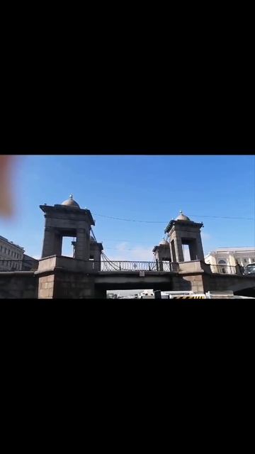 Санкт-Петербург. Прогулки на теплоходе по Ниве