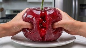 Какой выберешь фрукт
