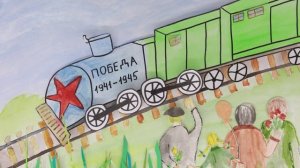 9 мая_Мастер-класс Заречный_Студия мультимедиа Пчелиный рой г.Екатеринбург 2026_