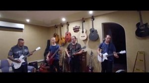 Бригадный подрят - Сомнамбула (cover)