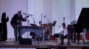 А.Доренский Кантри