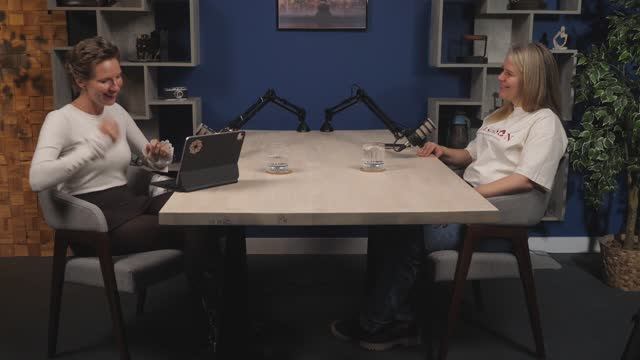 Подкаст Прадокса: найм или бизнес?